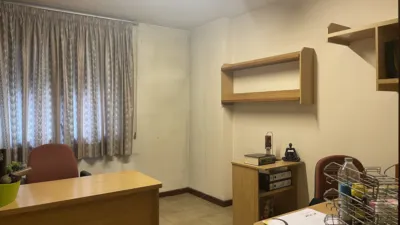 Flat in Olot photo 12