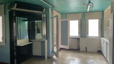 Flat in Olot photo 3
