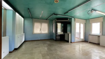 Flat in Olot photo 2