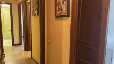 Flat in Olot photo 5