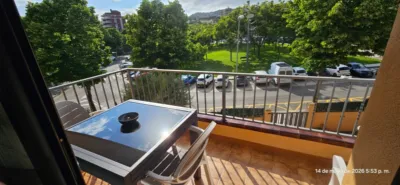 Apartment in Fenals photo 16