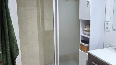 Apartment in Fenals photo 12