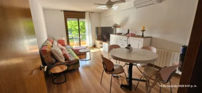 Apartment in Fenals photo 15
