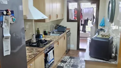 Apartment in Fenals photo 4