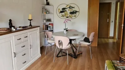 Apartment in Fenals photo 2