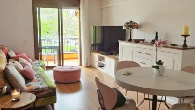 Apartment in Fenals photo 3