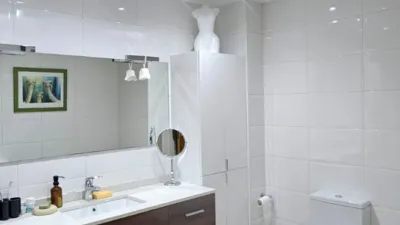 Apartment in Fenals photo 11