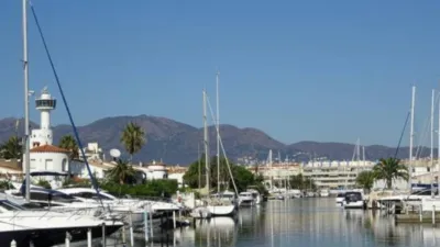 House for sale in Empuriabrava photo 21