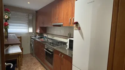 Apartment in Olot photo 13