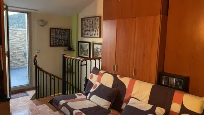 Apartment in Olot photo 19