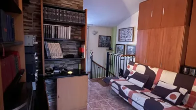Apartment in Olot photo 20