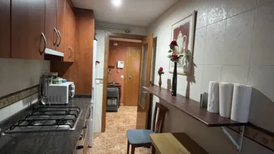 Apartment in Olot photo 12