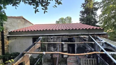 House in Sant Julià del Llor i Bonmatí photo 26