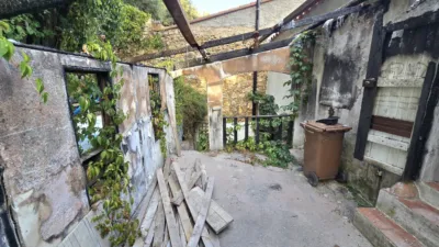 House in Sant Julià del Llor i Bonmatí photo 27