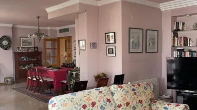 Apartment on Calle de Calderón de la Barca photo 11