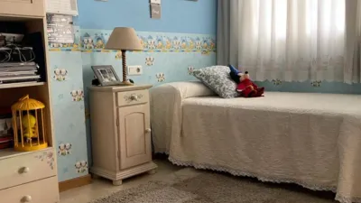 Apartment on Calle de Calderón de la Barca photo 15
