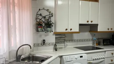 Apartment on Calle de Calderón de la Barca photo 16