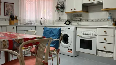 Apartment on Calle de Calderón de la Barca photo 17