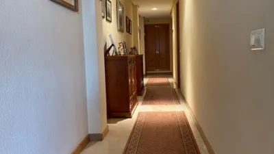 Apartment on Calle de Calderón de la Barca photo 18