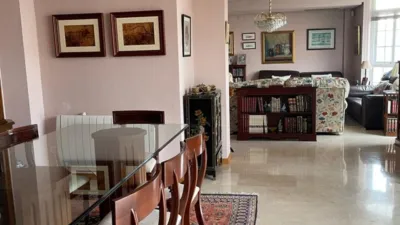 Apartment on Calle de Calderón de la Barca photo 19