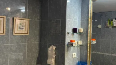 Apartment on Calle de Calderón de la Barca photo 4