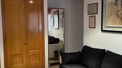 Apartment on Calle de Calderón de la Barca photo 5