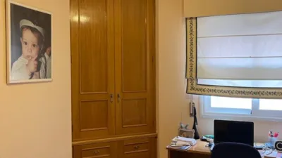 Apartment on Calle de Calderón de la Barca photo 7