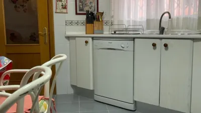 Apartment on Calle de Calderón de la Barca photo 8