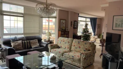 Apartment on Calle de Calderón de la Barca photo 9