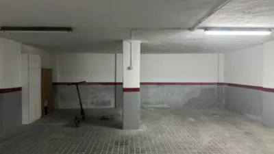 Apartamento en calle de la Virgen del Socorro photo 21
