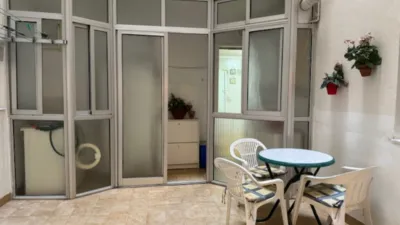 Apartment on Calle de la Virgen del Socorro photo 5