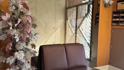 Apartamento en calle de la Virgen del Socorro photo 19