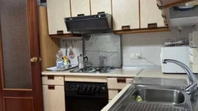 Apartment on Calle de la Virgen del Socorro photo 4