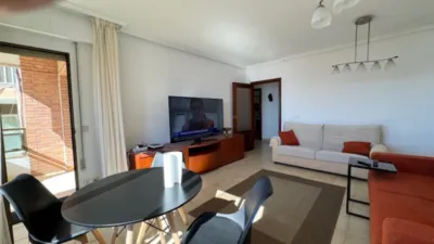 Apartment on Calle de la Virgen del Socorro photo 2