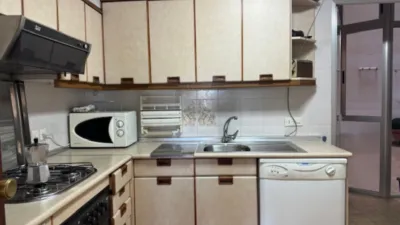 Apartment on Calle de la Virgen del Socorro photo 3