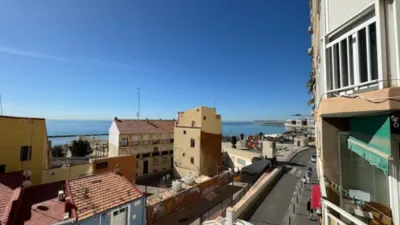 Apartamento en calle de la Virgen del Socorro photo 22