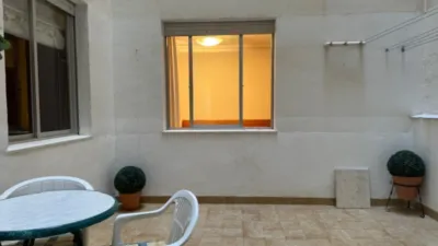 Apartamento en calle de la Virgen del Socorro photo 6