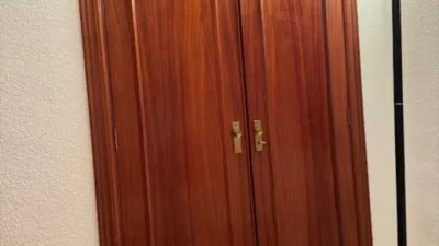 Apartamento en calle de la Virgen del Socorro photo 14