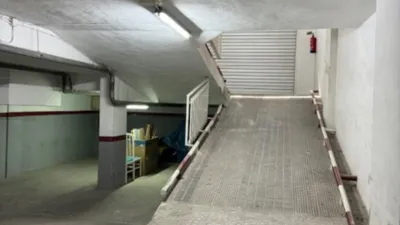 Apartamento en calle de la Virgen del Socorro photo 20