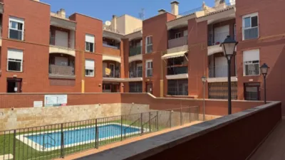 Piso en venta en Avenida del Pilar, Núcleo (San Pedro del Pinatar) de 145.000 €