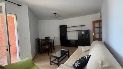 Apartment on Avenida del Pilar photo 2
