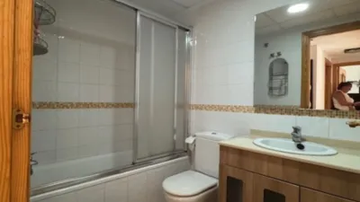 Piso en venta en Avenida del Pilar, Núcleo (San Pedro del Pinatar) de 145.000 €