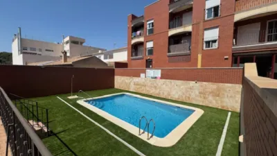 Piso en venta en Avenida del Pilar, Núcleo (San Pedro del Pinatar) de 145.000 €