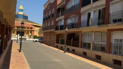 Piso en venta en Avenida del Pilar, Núcleo (San Pedro del Pinatar) de 145.000 €