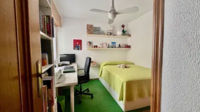 Apartment on Calle de San Fernando photo 12