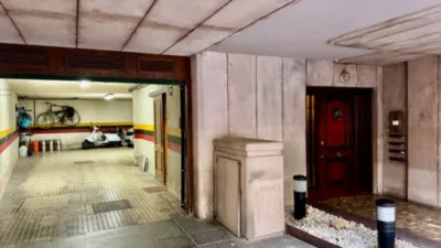 Apartment on Calle de San Fernando photo 15
