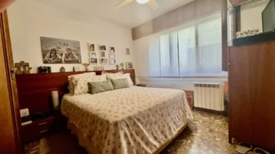 Apartment on Calle de San Fernando photo 8