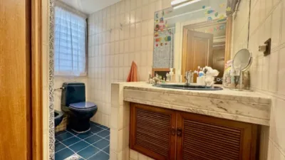Apartment on Calle de San Fernando photo 13