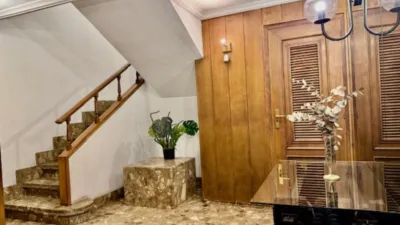 Apartment on Calle de San Fernando photo 16