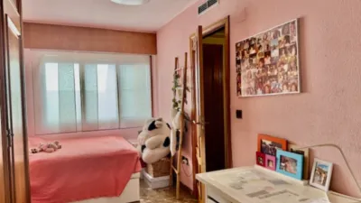 Apartment on Calle de San Fernando photo 11